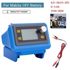 LED Einstellbares DC-Netzteil