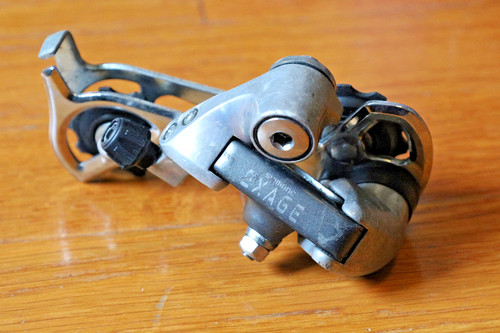 Shimano exage m320 - shimano, rd-m320