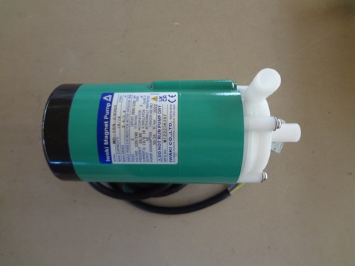 Iwaki pumpe 15r - iwaki, md-15r-230gs