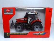 Britains 42898A2 Massey