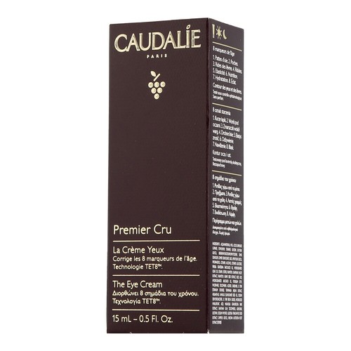 Caudalie premier cru the eye - cru,