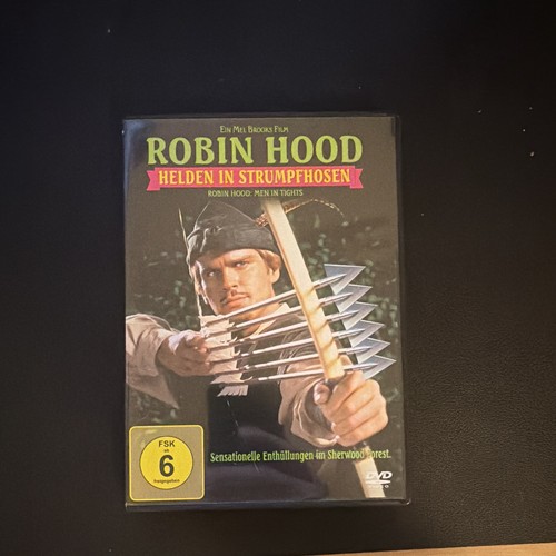 Robin hood helden - helden, in