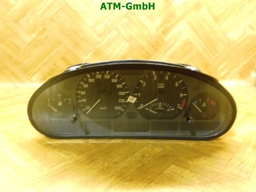 Tacho kombiinstrument bmw - kombiinstrument,