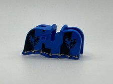 Lego Pferdedecke Barding