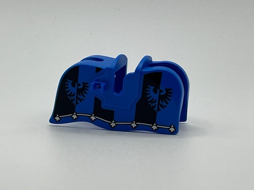 Lego pferdedecke barding - lego,