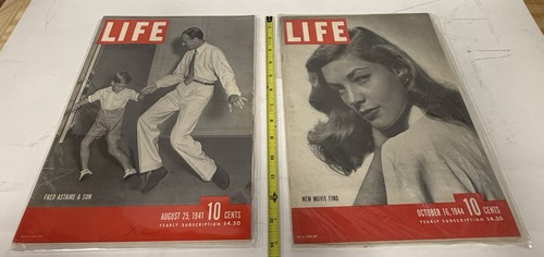 Life magazine fred - 2,