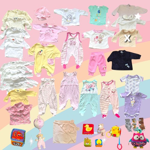 Mädchen baby neugeborenen xxl - baby,