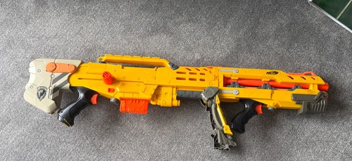 Nerf strike elite icon - elite,