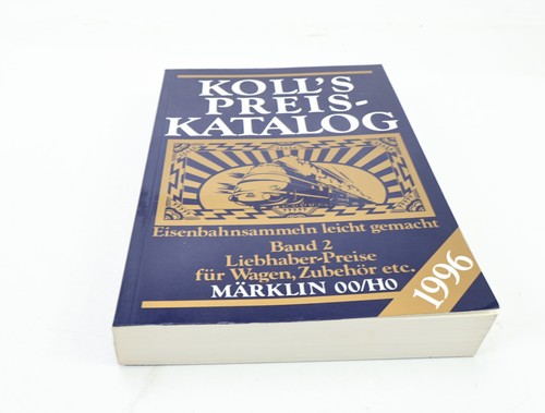 Koll spur 00 kompakt - koll's,