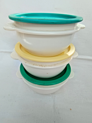 Tlg set tupperware frische - set, "frische