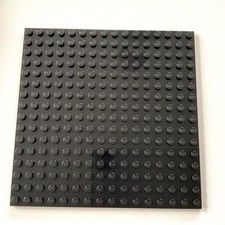 Lego Platte Bauplatte 16x16