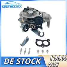 Vergaser 2 Barrrel for VW Golf