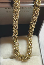 Neuwertig Modeschmuck