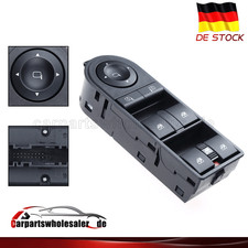 Fensterheberschalter Vorne