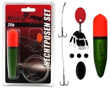 Angel Berger Hecht Posen Set