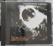 Alpha Centauri von Tangerine Dream | CD | Zustand sehr gut