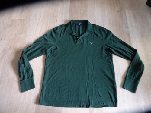 Gant usa polo - usa,