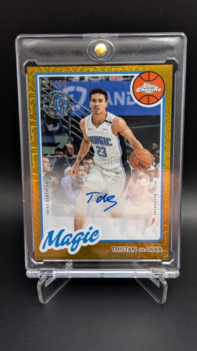 Tristan silva auto 50 - tristan, da