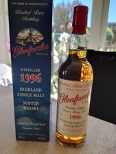 Glenfarclas 1996 Single Malt