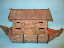 Elastolin Arche Noah Topzustand