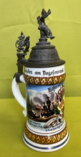 Original reservistenkrug mit - original,