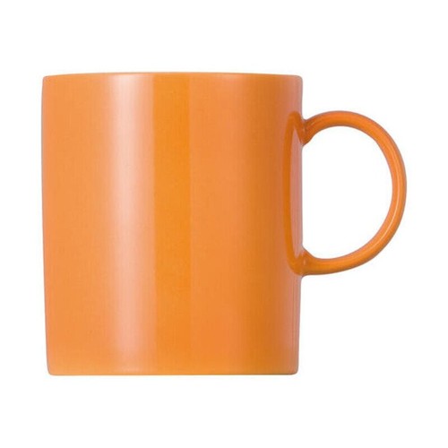 Thomas sunny day orange - day,