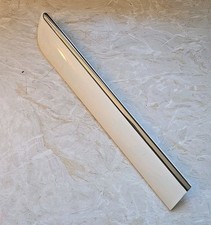 Mercedes CL500 C215 Zierleiste Seitenwand hinten rechts *TEXT* A2156900662