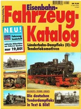 Wolf-Dietger Machel Eisenbahn-