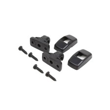 Original Audi Abdeckung Halter