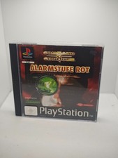 PlayStation 1 / PS1: Command &