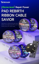 Starthilfekabel Emaille PCB