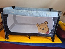 Kinderreisebett Hauck Disney
