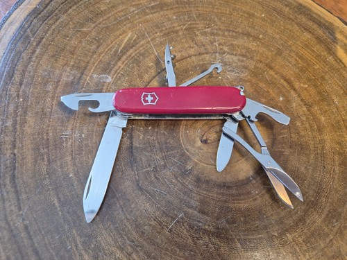 Victorinox climber original - victorinox,