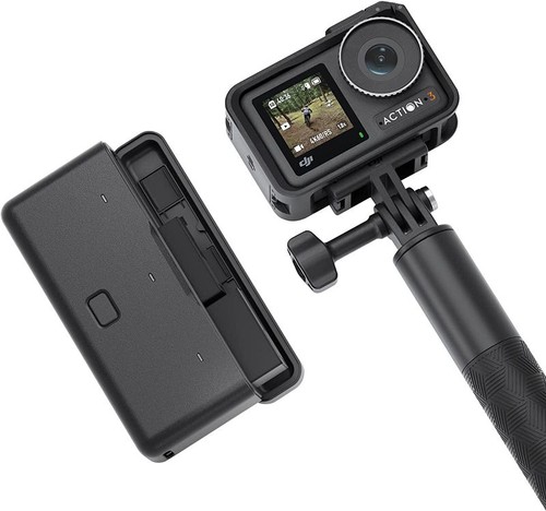Fachhändler dji osmo action - fachhändler:,
