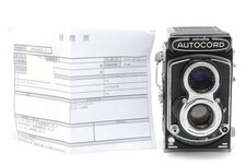 [CLA/A - Neuwertig] MINOLTA