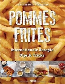 Pommes frites internationale - frites:,