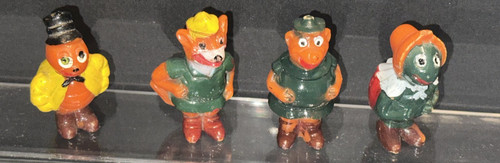 Altfigur komplettsatz robin - altfigur,