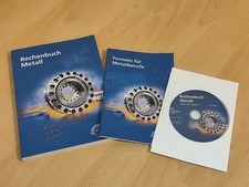 Rechenbuch metall formeln - rechenbuch, für