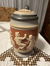 Alter Villeroy & Boch Mettlach