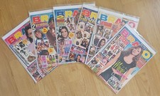 BRAVO Magazine 1996 =  AUSWAHL