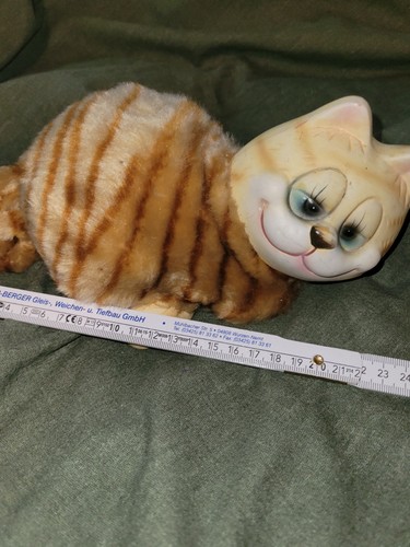 Katzen deko figuren - 2,