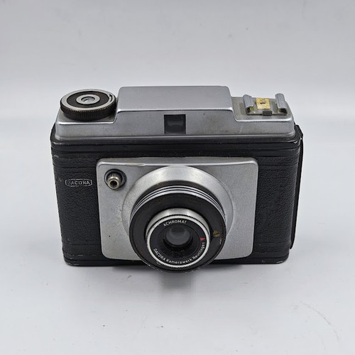 Dacora digna vintage - digna, vintage-kamera