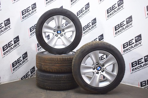Bmw 520d f11 - zoll, alufelgen