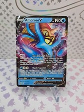 Amoroso V 035/195 Silberne