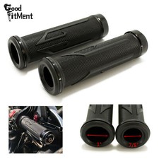 22/25mm Motorrad Lenkergriffe