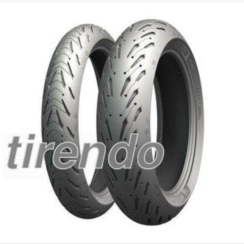 Motorradreifen michelin road - michelin,