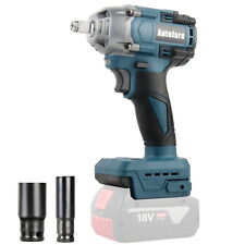 Für Bosch Akku Schlagschrauber Akkuschraube bürstenlos Ohne Akku und Ladegerät