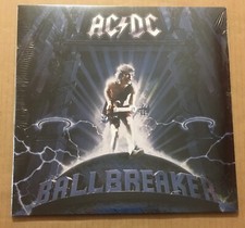 AC/DC Ac dc Ballbreaker 2014