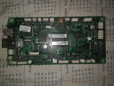 Drucker Board CLX-3185 HIGH MAIN V1.2 6L