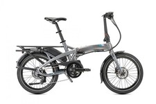 Tern Vektron P7i E-Bike